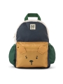 Mochila Infantil de Poliéster Reciclado de Liewood - Aúpa Organics