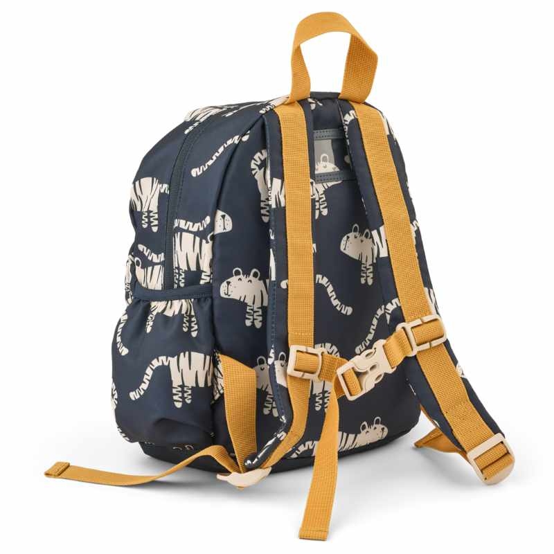 Mochila Infantil de Poliéster Reciclado de Liewood - Aúpa Organics