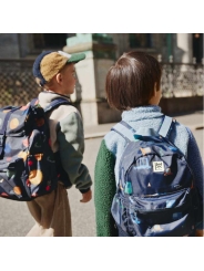 Mochila Infantil de Poliéster Reciclado de Liewood - Aúpa Organics