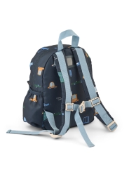 Mochila Infantil de Poliéster Reciclado de Liewood - Aúpa Organics