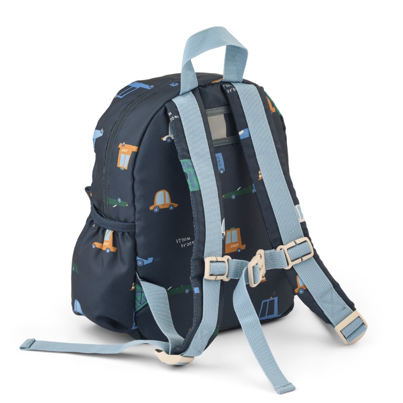 Mochila Infantil de Poliéster Reciclado de Liewood - Aúpa Organics