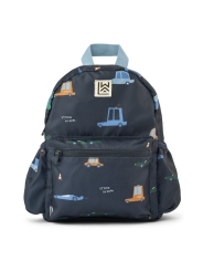 Mochila Infantil de Poliéster Reciclado de Liewood - Aúpa Organics