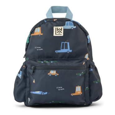 Mochila Infantil de Poliéster Reciclado de Liewood - Aúpa Organics