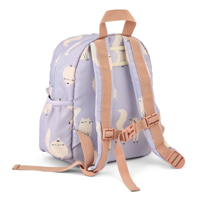 Mochila Infantil de Poliéster Reciclado de Liewood - Aúpa Organics
