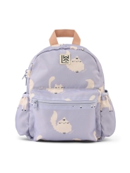 Mochila Infantil de Poliéster Reciclado de Liewood - Aúpa Organics