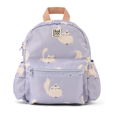 Mochila Infantil de Poliéster Reciclado de Liewood - Aúpa Organics