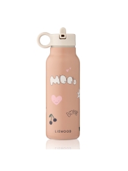 Botella Térmica de Acero Inoxidable 350 ml Liewood - Aúpa Organics