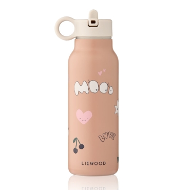 Botella Térmica de Acero Inoxidable 350 ml Liewood - Aúpa Organics
