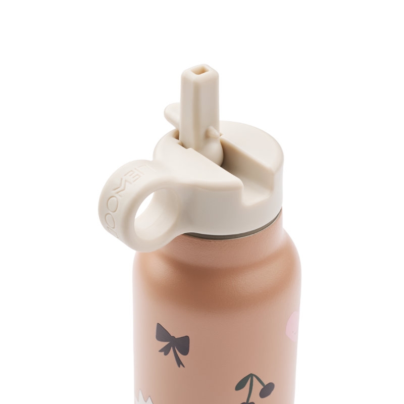 Botella Térmica de Acero Inoxidable 350 ml Liewood - Aúpa Organics