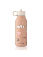 Botella Térmica de Acero Inoxidable 350 ml Liewood - Aúpa Organics