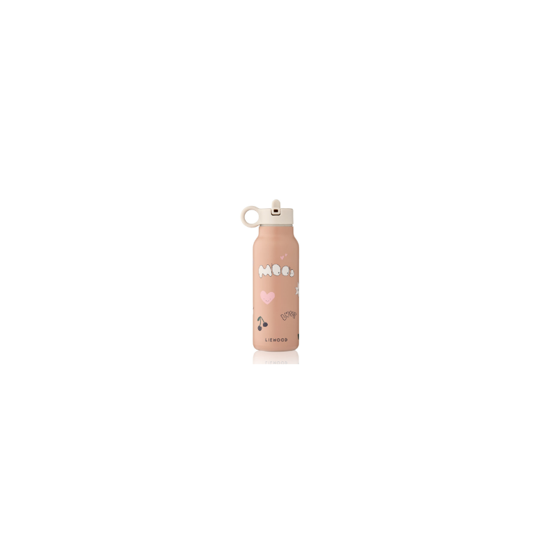 Botella Térmica de Acero Inoxidable 350 ml Liewood - Aúpa Organics