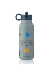 Botella Térmica de Acero Inoxidable 350 ml Liewood - Aúpa Organics