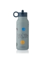 Botella Térmica de Acero Inoxidable 350 ml Liewood - Aúpa Organics