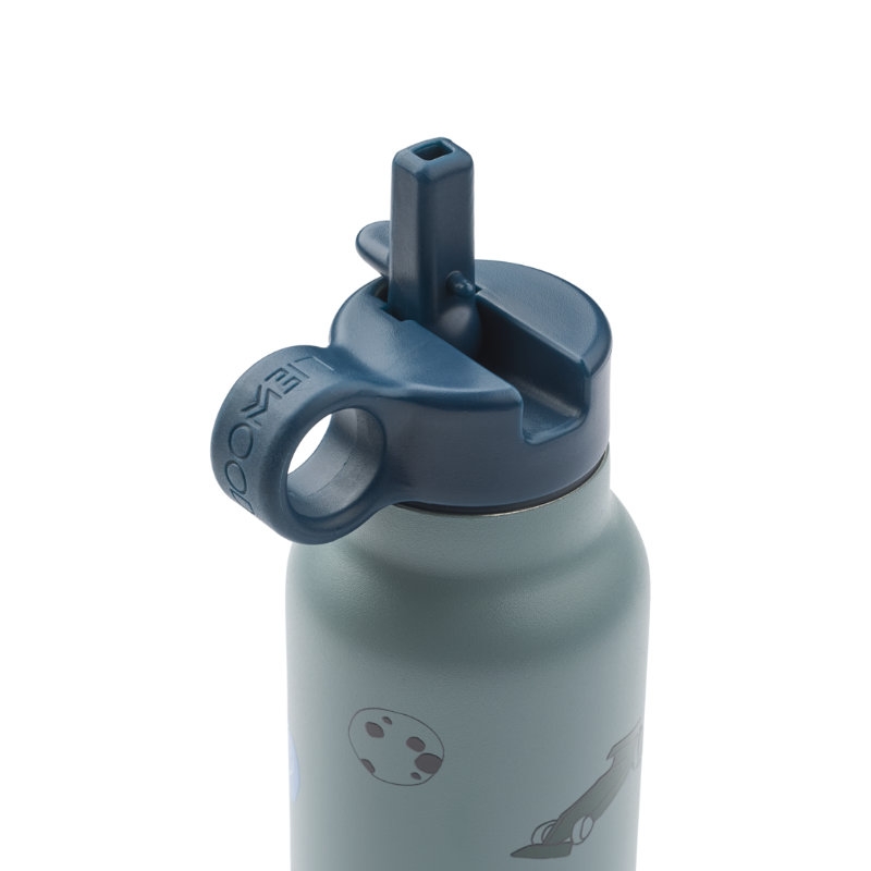 Botella Térmica de Acero Inoxidable 350 ml Liewood - Aúpa Organics