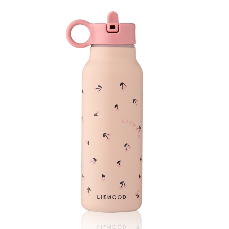 Botella Térmica de Acero Inoxidable 350 ml Liewood - Aúpa Organics