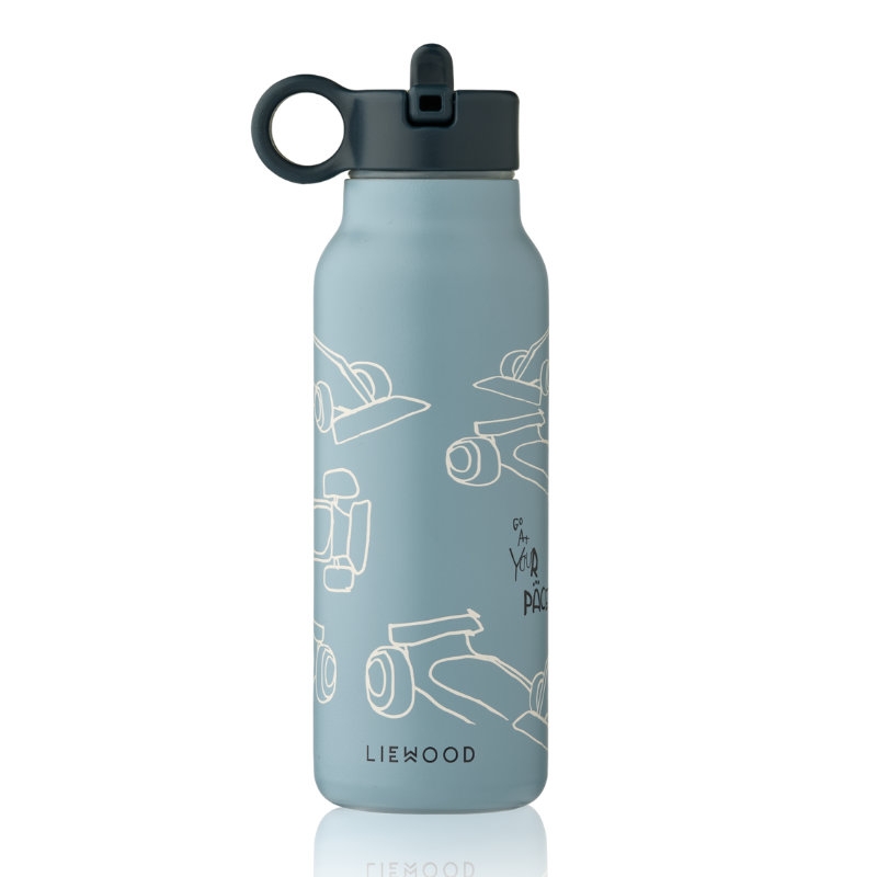 Botella Térmica de Acero Inoxidable 350 ml Liewood - Aúpa Organics