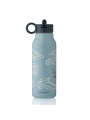 Botella Térmica de Acero Inoxidable 350 ml Liewood - Aúpa Organics