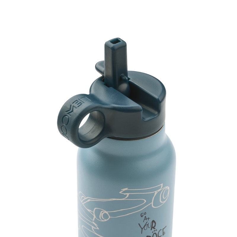 Botella Térmica de Acero Inoxidable 350 ml Liewood - Aúpa Organics