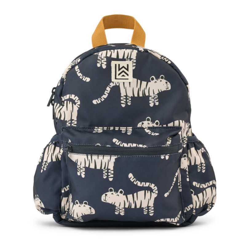 Mochila Infantil de Poliéster Reciclado de Liewood - Aúpa Organics