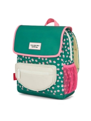 Mochila Escolar de Poliéster Reciclado de Hello Hossy - Aúpa Organics