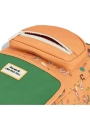 Mochila Escolar de Poliéster Reciclado de Hello Hossy - Aúpa Organics
