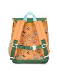 Mochila Escolar de Poliéster Reciclado de Hello Hossy - Aúpa Organics