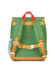 Mochila Escolar de Poliéster Reciclado de Hello Hossy - Aúpa Organics