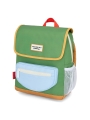 Mochila Escolar de Poliéster Reciclado de Hello Hossy - Aúpa Organics