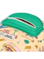 Mochila Escolar de Poliéster Reciclado de Hello Hossy - Aúpa Organics