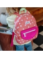Mochila Escolar de Poliéster Reciclado de Hello Hossy - Aúpa Organics