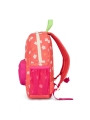 Mochila Escolar de Poliéster Reciclado de Hello Hossy - Aúpa Organics
