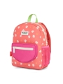 Mochila Escolar de Poliéster Reciclado de Hello Hossy - Aúpa Organics