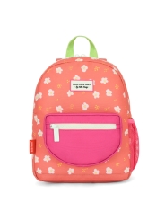 Mochila Escolar de Poliéster Reciclado de Hello Hossy - Aúpa Organics