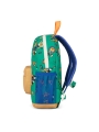 Mochila Escolar de Poliéster Reciclado de Hello Hossy - Aúpa Organics