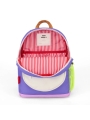 Mochila Escolar de Poliéster Reciclado de Hello Hossy - Aúpa Organics