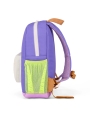 Mochila Escolar de Poliéster Reciclado de Hello Hossy - Aúpa Organics