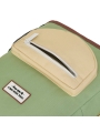 Mochila Escolar de Poliéster Reciclado de Hello Hossy - Aúpa Organics