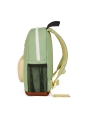 Mochila Escolar de Poliéster Reciclado de Hello Hossy - Aúpa Organics