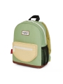 Mochila Escolar de Poliéster Reciclado de Hello Hossy - Aúpa Organics