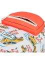 Mochila Escolar de Poliéster Reciclado de Hello Hossy - Aúpa Organics