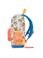 Mochila Escolar de Poliéster Reciclado de Hello Hossy - Aúpa Organics
