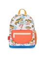 Mochila Escolar de Poliéster Reciclado de Hello Hossy - Aúpa Organics