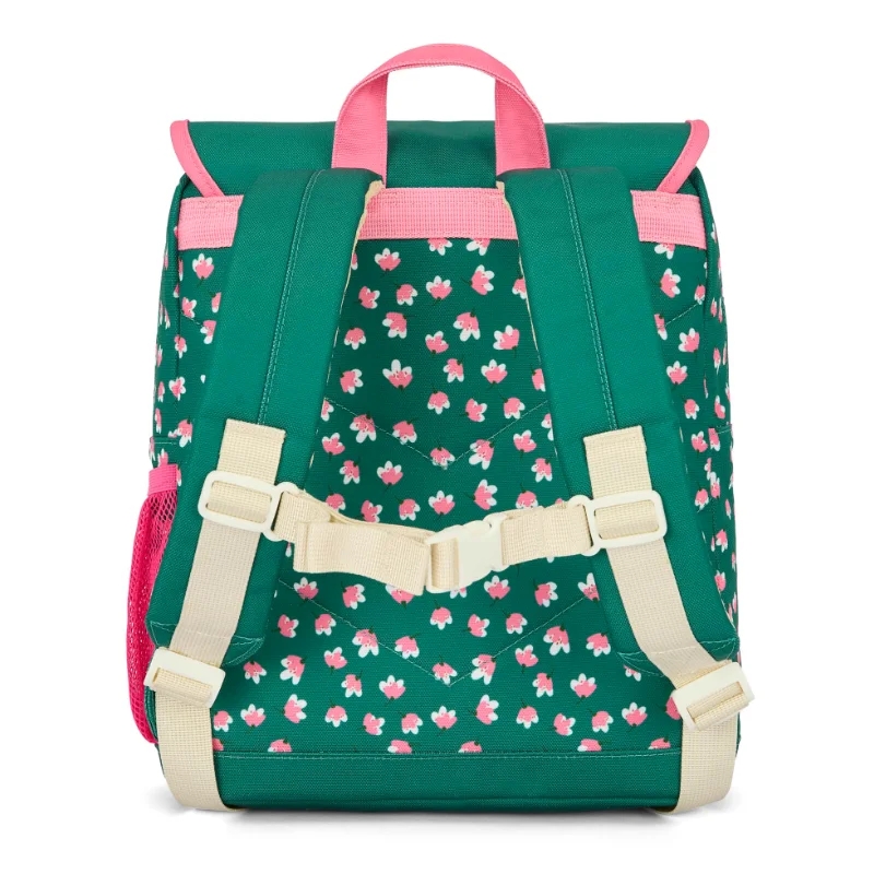 Mochila Infantil de Poliéster Reciclado de Hello Hossy - Aúpa Organics