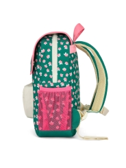 Mochila Infantil de Poliéster Reciclado de Hello Hossy - Aúpa Organics