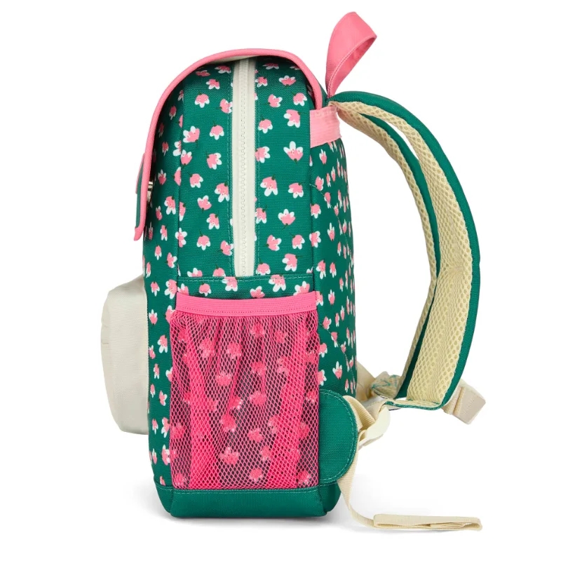 Mochila Infantil de Poliéster Reciclado de Hello Hossy - Aúpa Organics