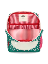 Mochila Infantil de Poliéster Reciclado de Hello Hossy - Aúpa Organics