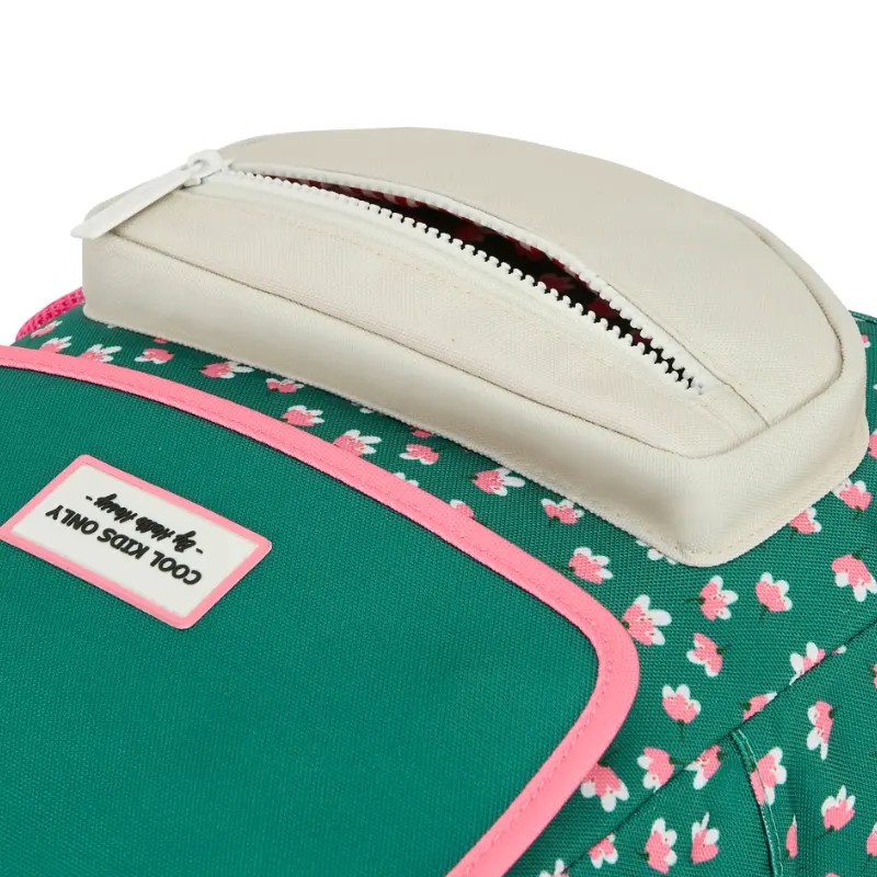Mochila Infantil de Poliéster Reciclado de Hello Hossy - Aúpa Organics