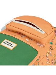 Mochila Infantil de Poliéster Reciclado de Hello Hossy - Aúpa Organics