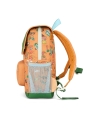 Mochila Infantil de Poliéster Reciclado de Hello Hossy - Aúpa Organics