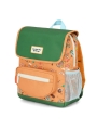 Mochila Infantil de Poliéster Reciclado de Hello Hossy - Aúpa Organics